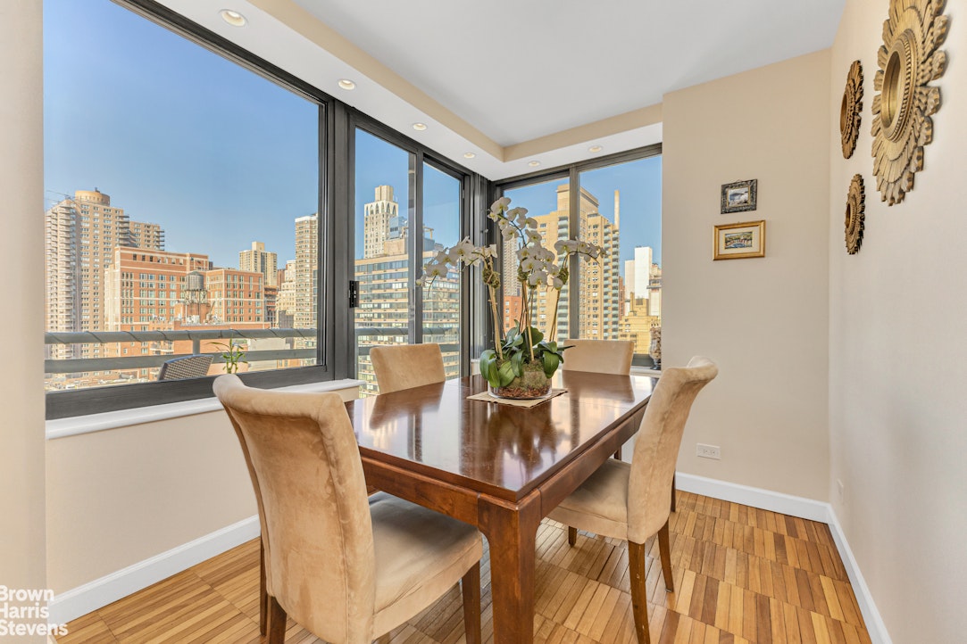 300 East 85th Street 1803 Upper East Side New York NY 10028