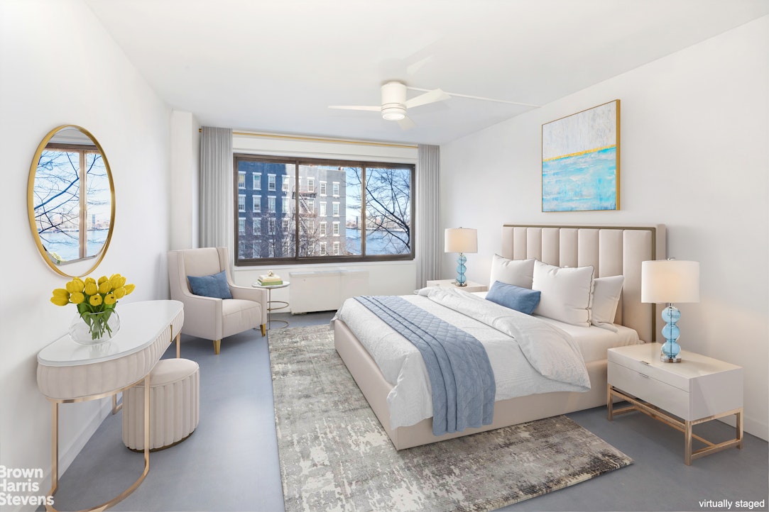 530 East 72nd Street 4D Upper East Side New York NY 10021