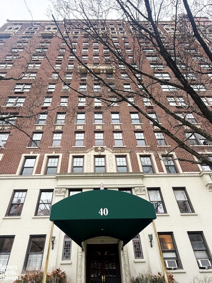 40 West 77th Street 1A Upper West Side New York NY 10024