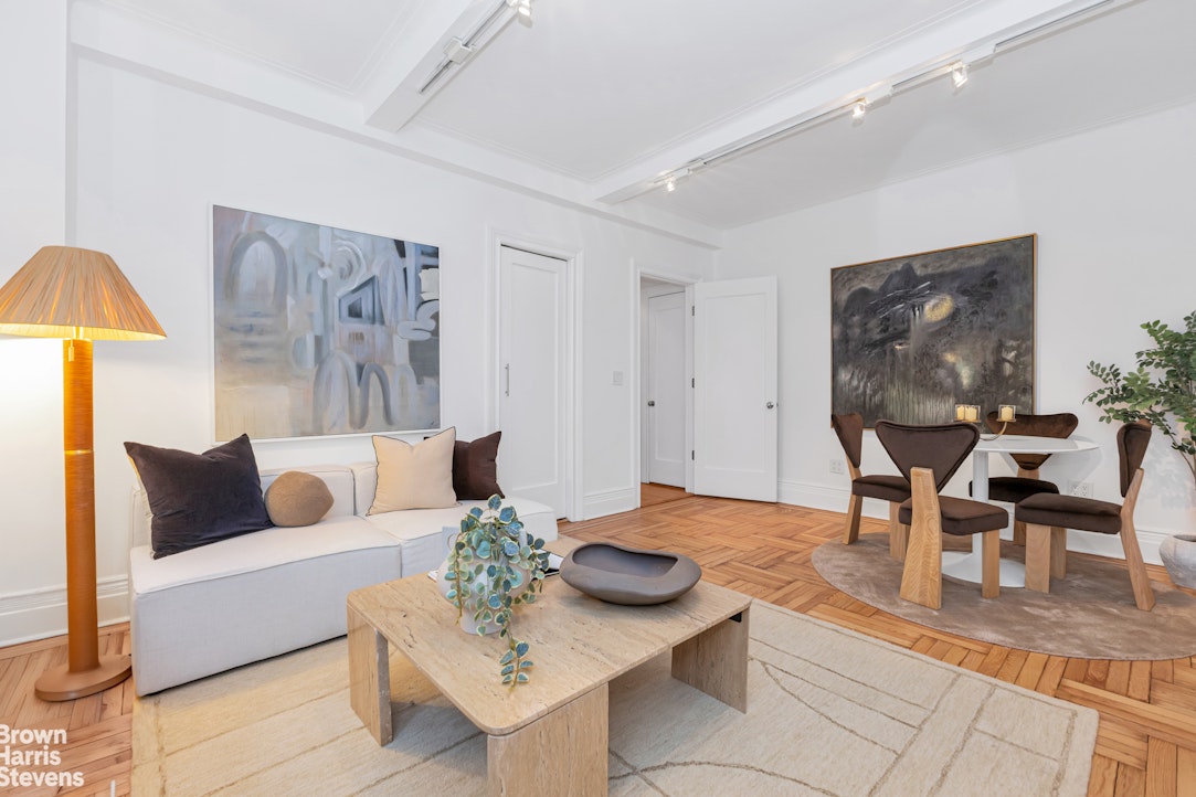 345 West 55th Street Clinton New York NY 10019