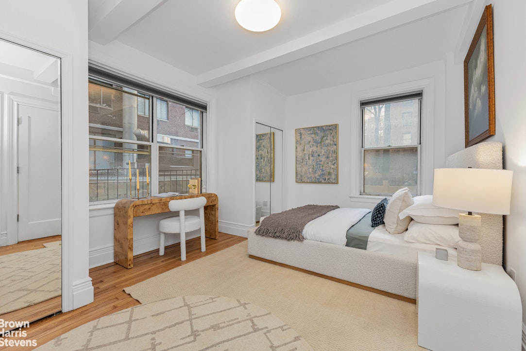 345 West 55th Street Clinton New York NY 10019