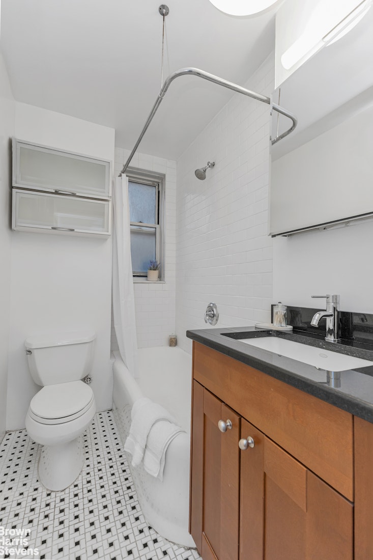 345 West 55th Street Clinton New York NY 10019