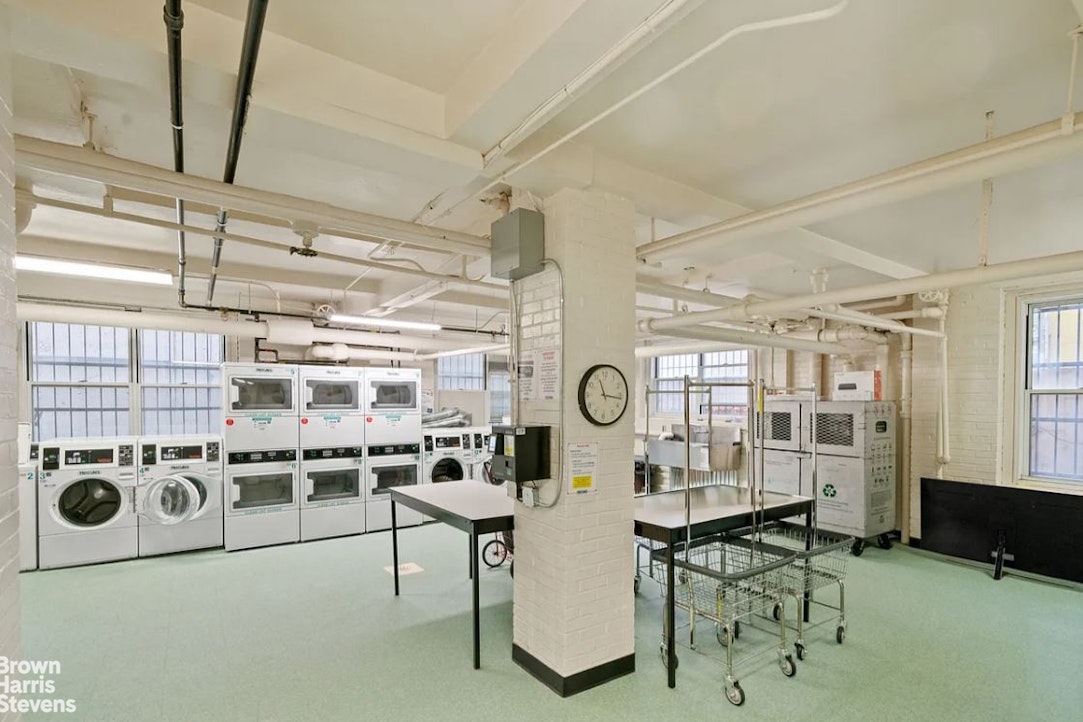 345 West 55th Street Clinton New York NY 10019