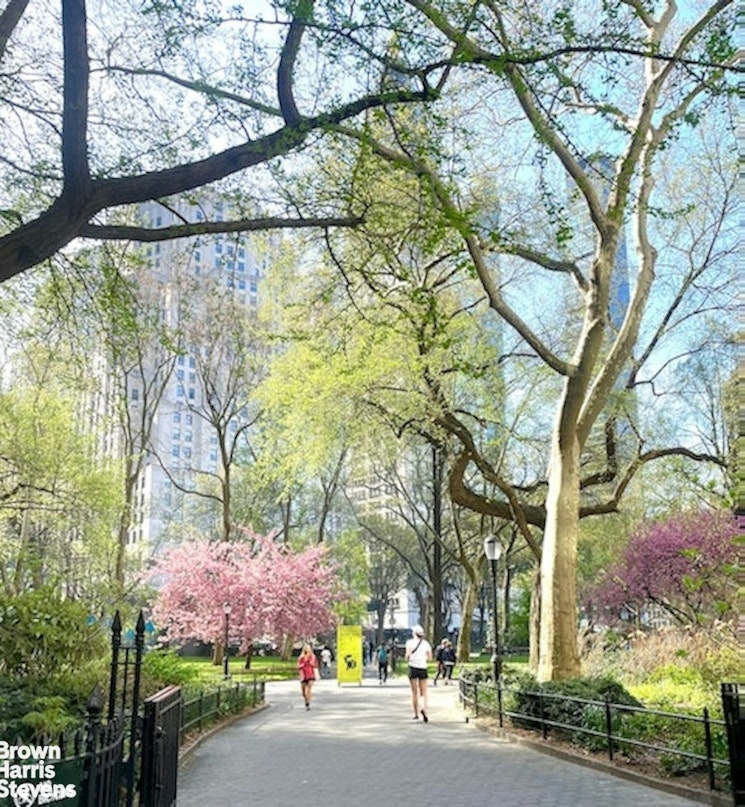 16 West 16th Street 5NS Flatiron District New York NY 10011