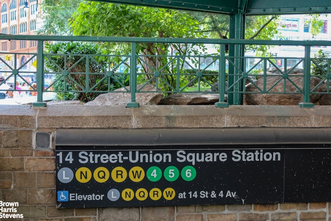 16 West 16th Street 5NS Flatiron District New York NY 10011