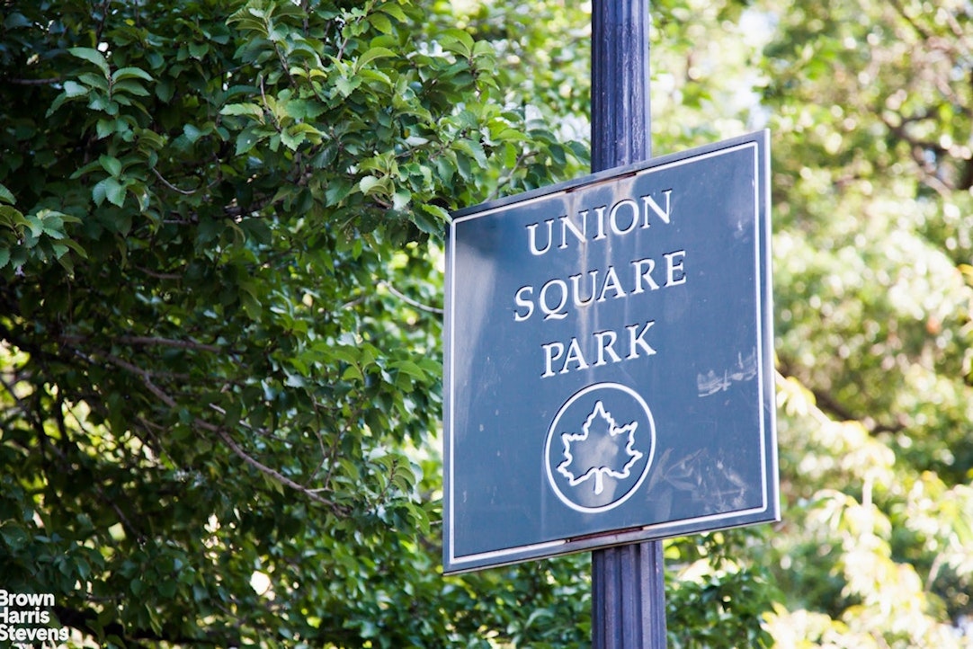 16 West 16th Street 5NS Flatiron District New York NY 10011