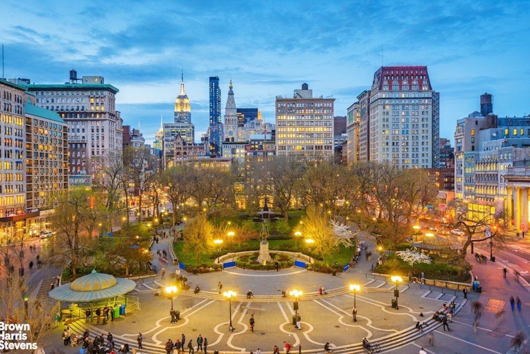 16 West 16th Street 5NS Flatiron District New York NY 10011