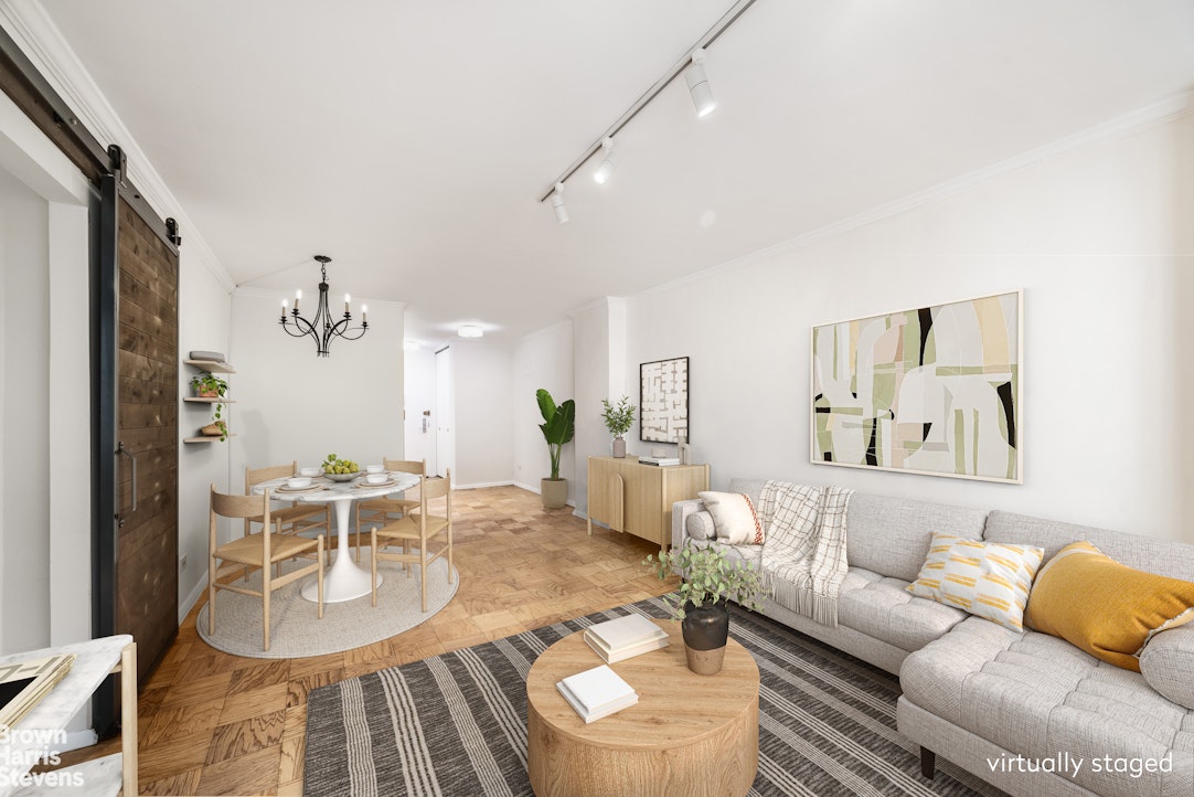 16 West 16th Street 5NS Flatiron District New York NY 10011