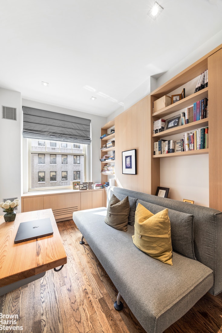 40 East 83rd Street Upper East Side New York NY 10028