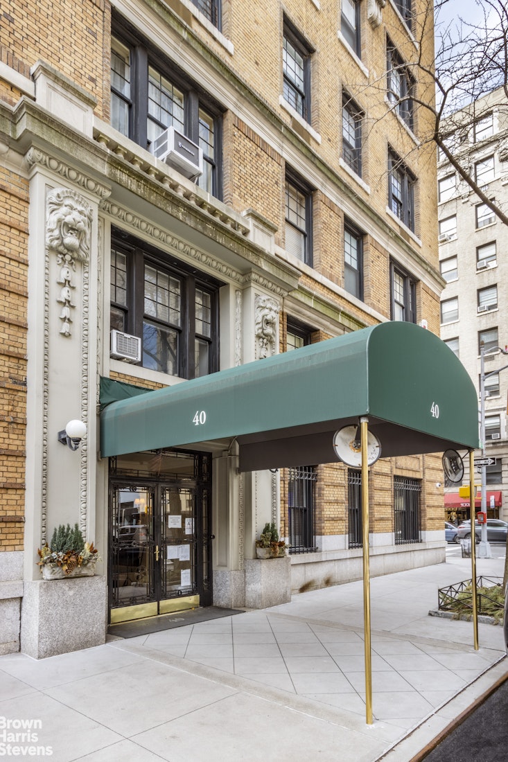40 East 83rd Street Upper East Side New York NY 10028