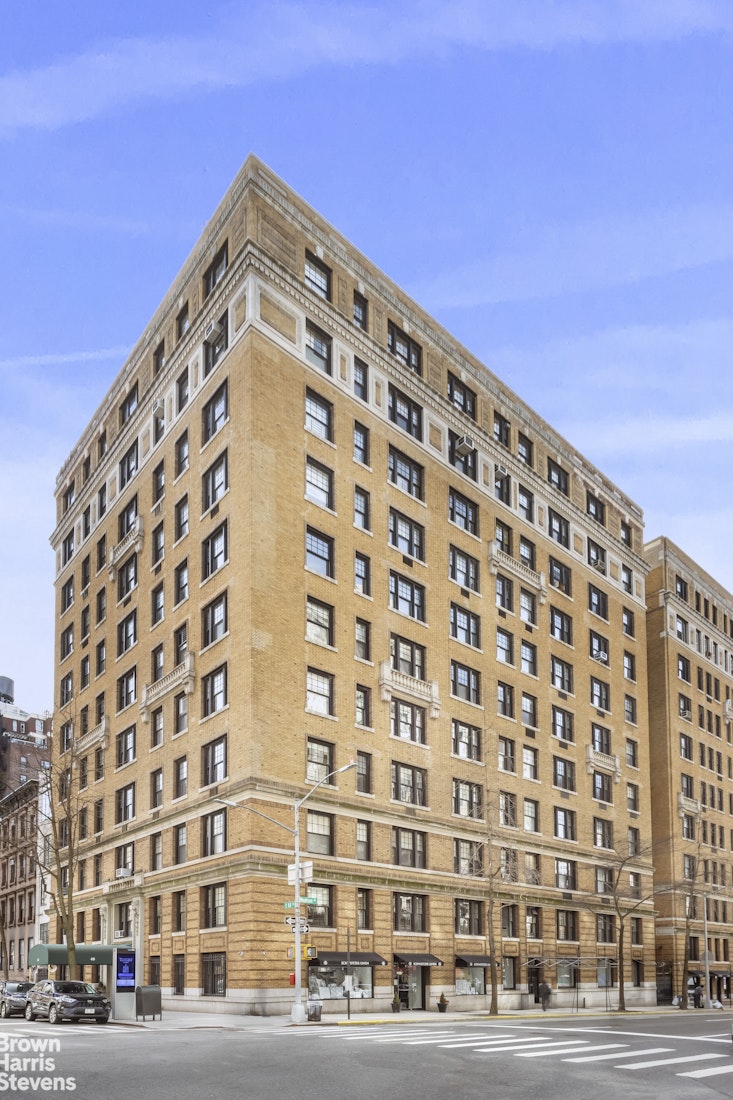 40 East 83rd Street Upper East Side New York NY 10028