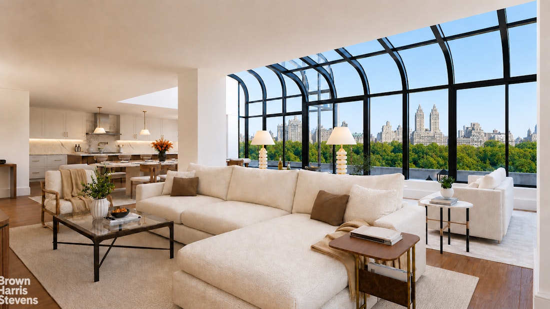 860 Fifth Avenue PHAB Upper East Side New York NY 10065