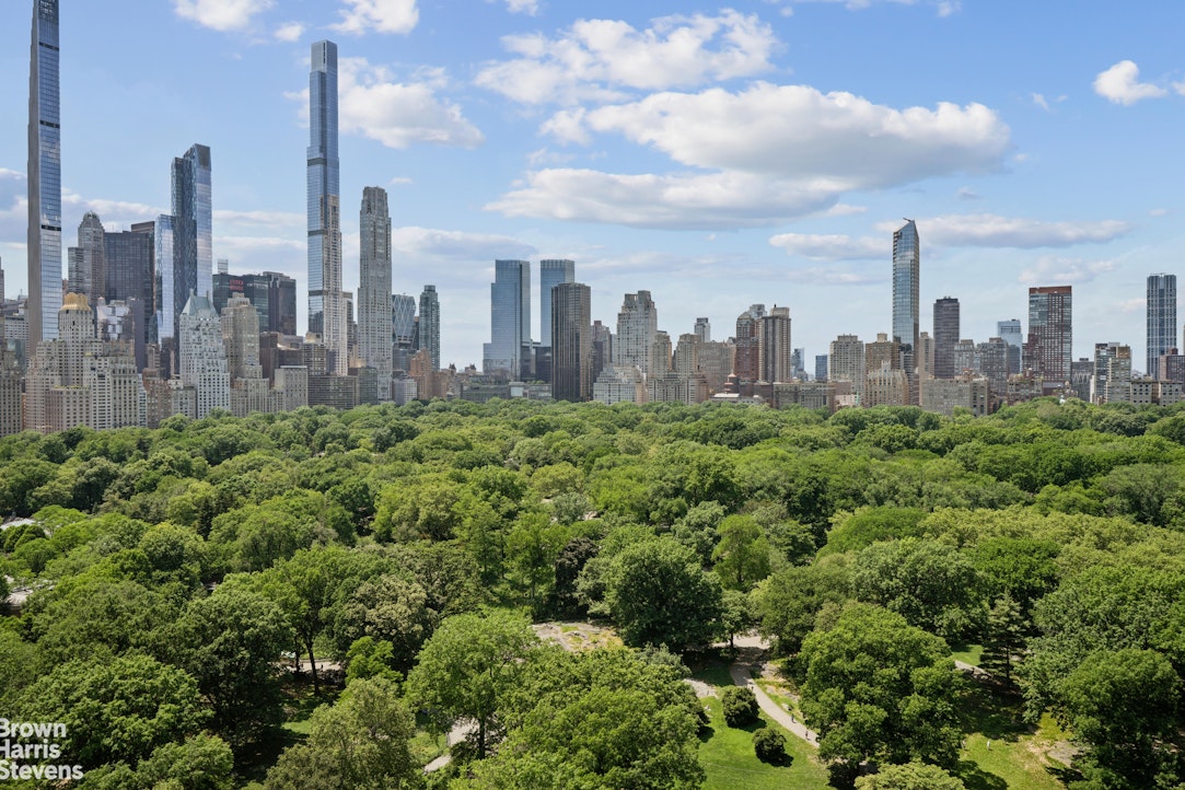860 Fifth Avenue PHAB Upper East Side New York NY 10065