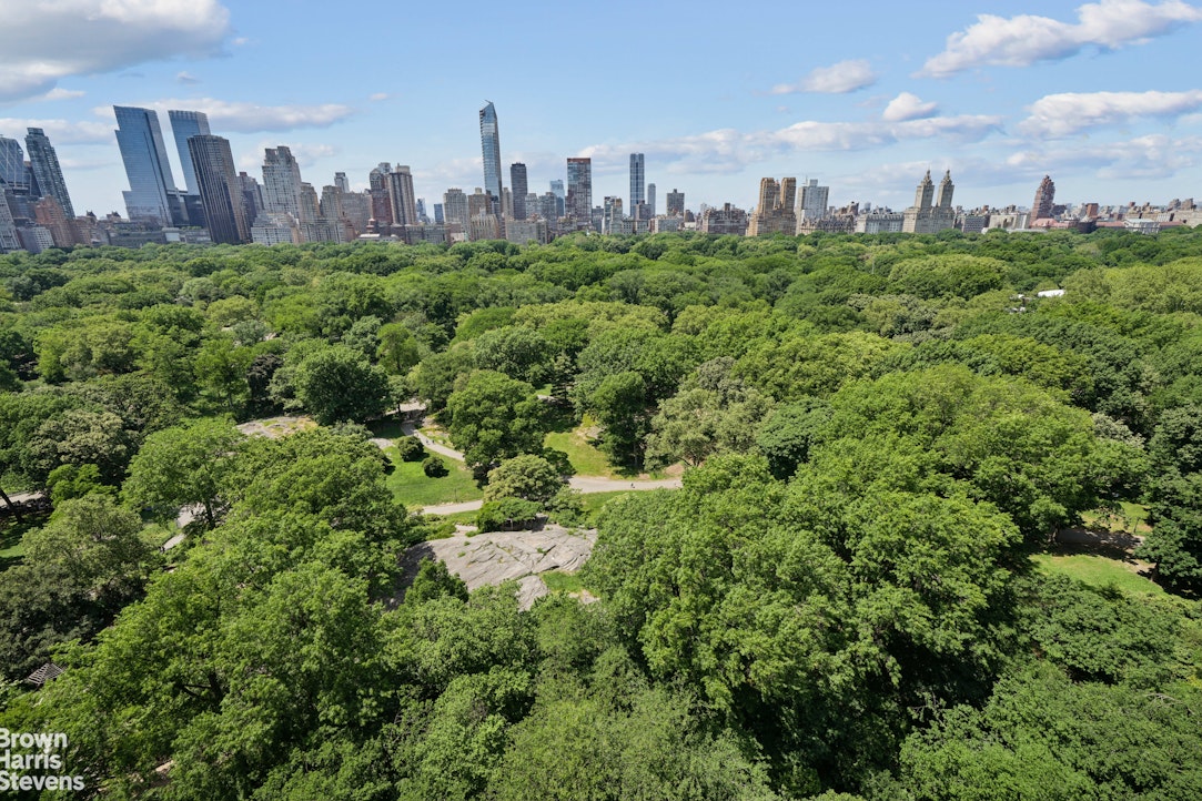860 Fifth Avenue PHAB Upper East Side New York NY 10065