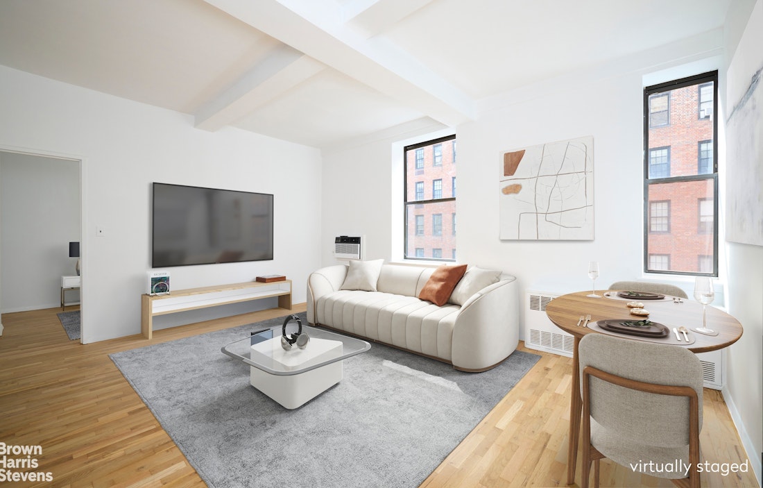 23 East 10th Street 518 Greenwich Village New York NY 10003