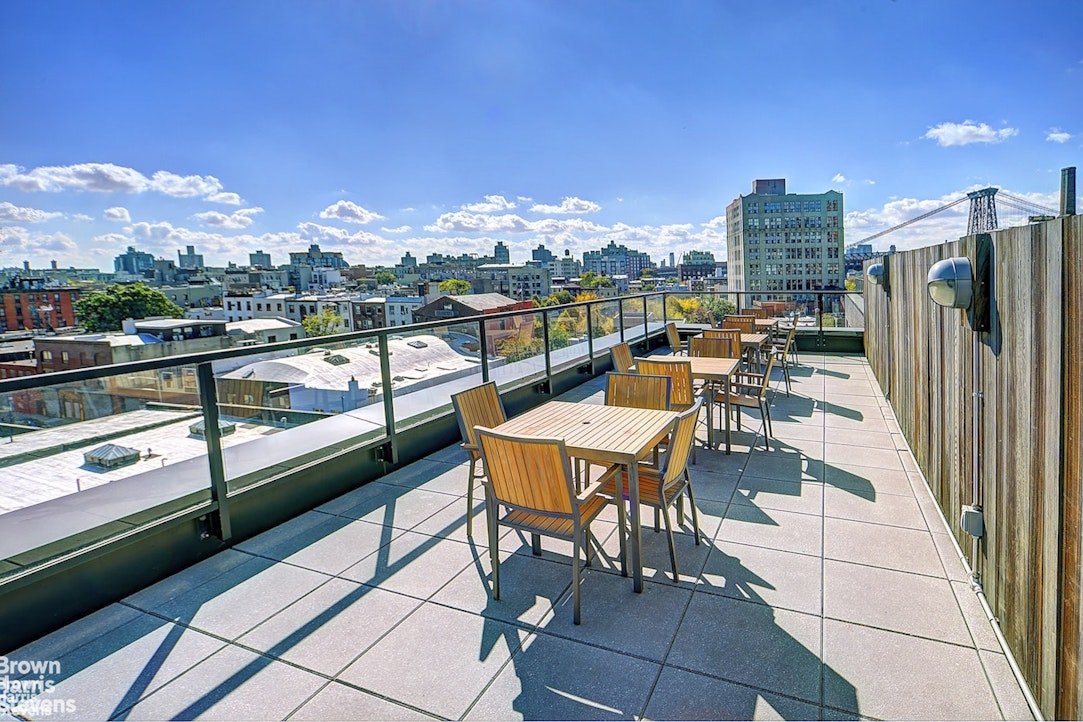 80 Metropolitan Avenue Williamsburg Brooklyn NY 11211