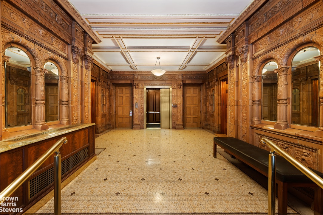 320 West 86th Street Upper West Side New York NY 10024