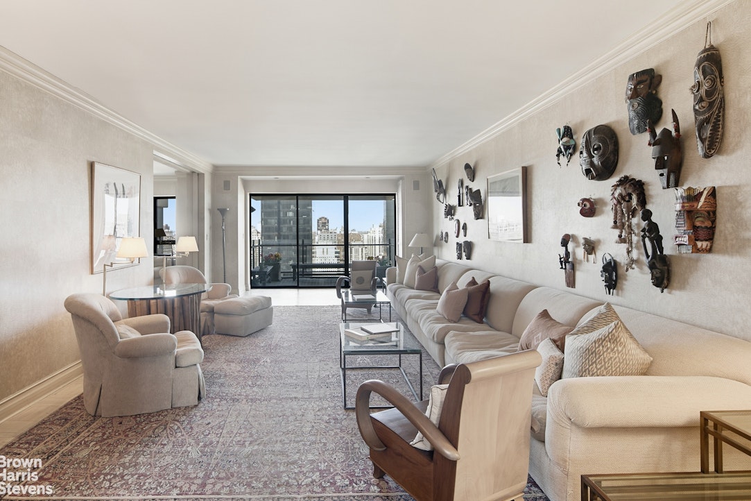 425 East 58th Street 35E Sutton Place New York NY 10022