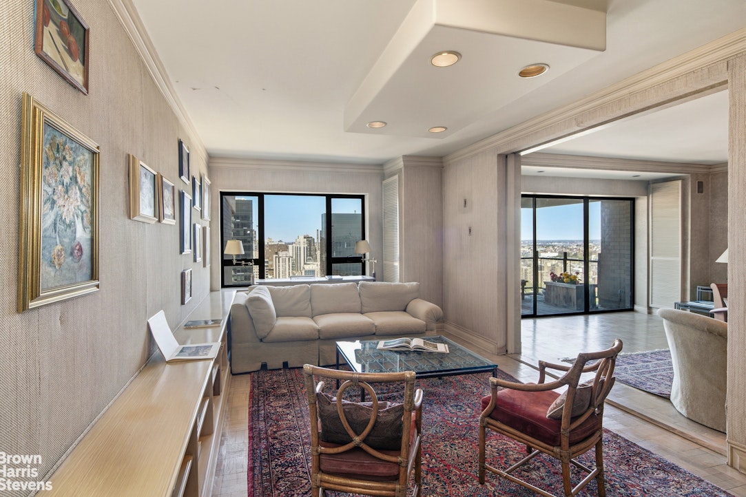 425 East 58th Street 35E Sutton Place New York NY 10022
