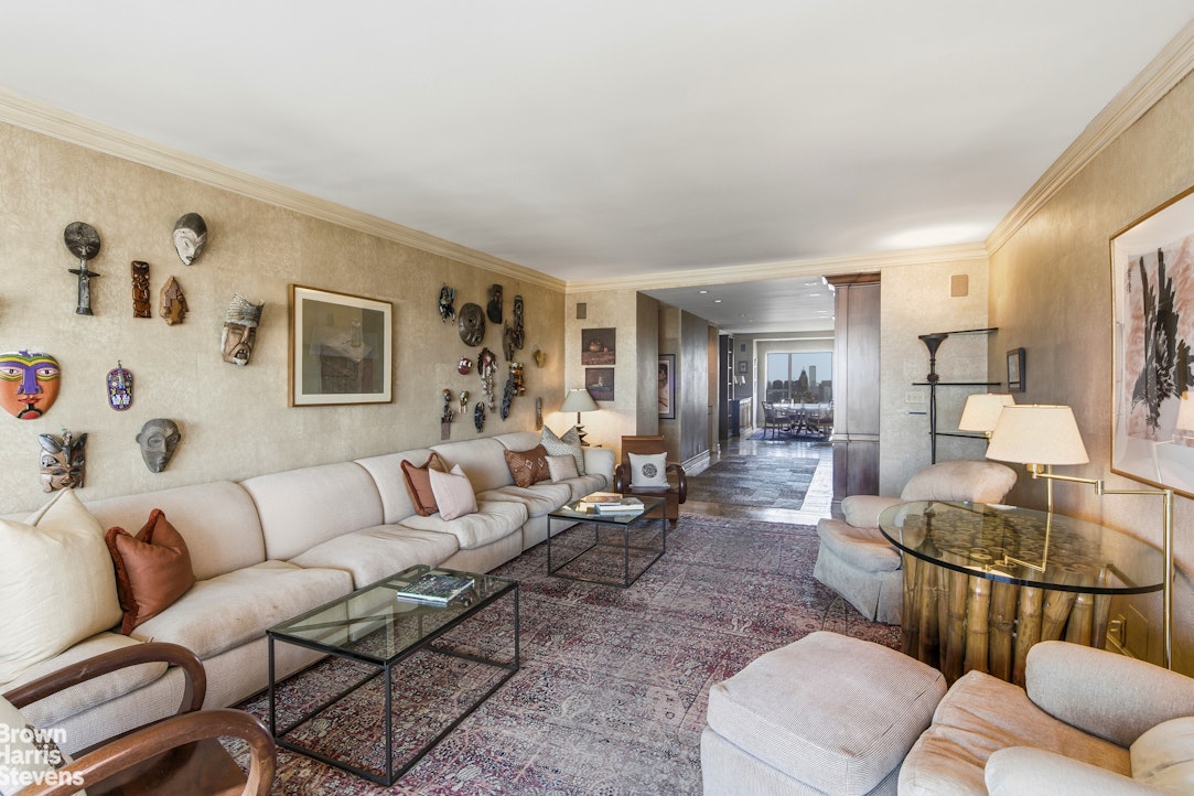425 East 58th Street 35E Sutton Place New York NY 10022