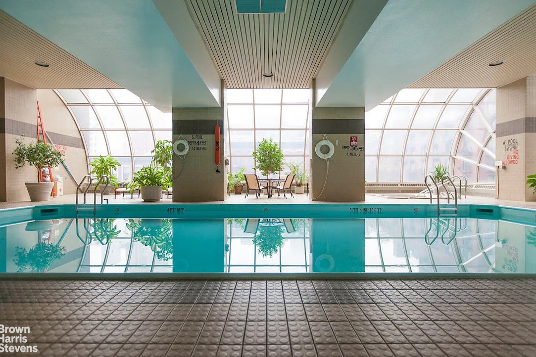 200 East 89th Street 14F Upper East Side New York NY 10128