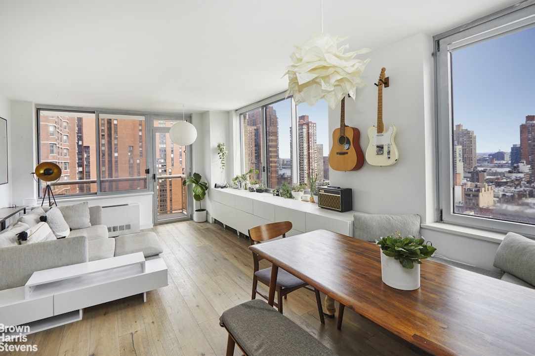 200 East 89th Street 14F Upper East Side New York NY 10128