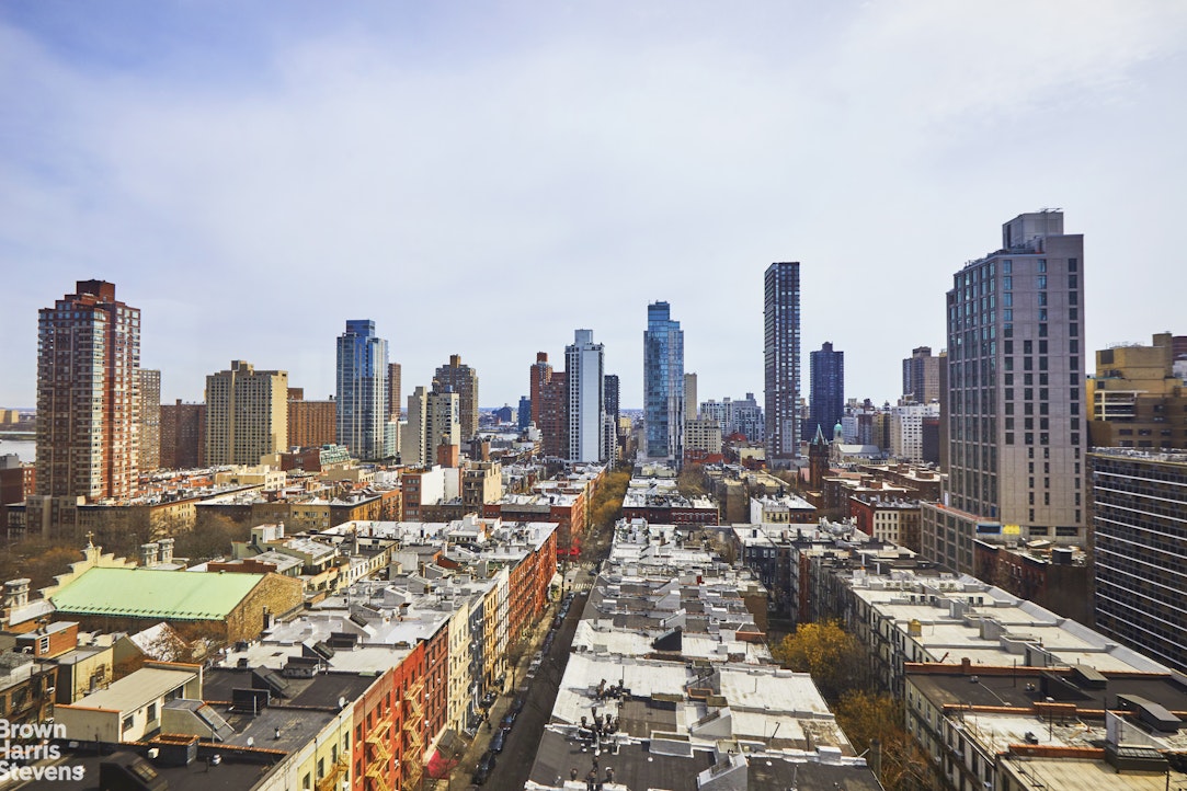 200 East 89th Street 14F Upper East Side New York NY 10128