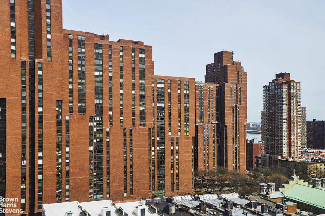 200 East 89th Street 14F Upper East Side New York NY 10128