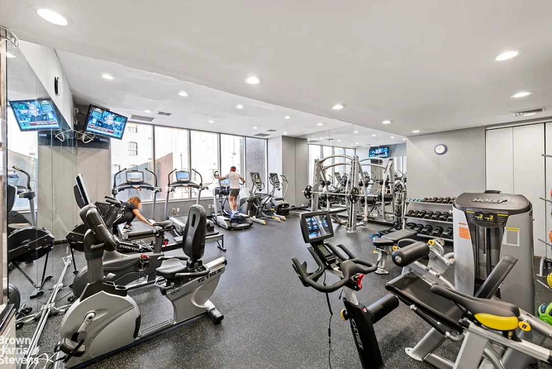 200 East 89th Street 14F Upper East Side New York NY 10128