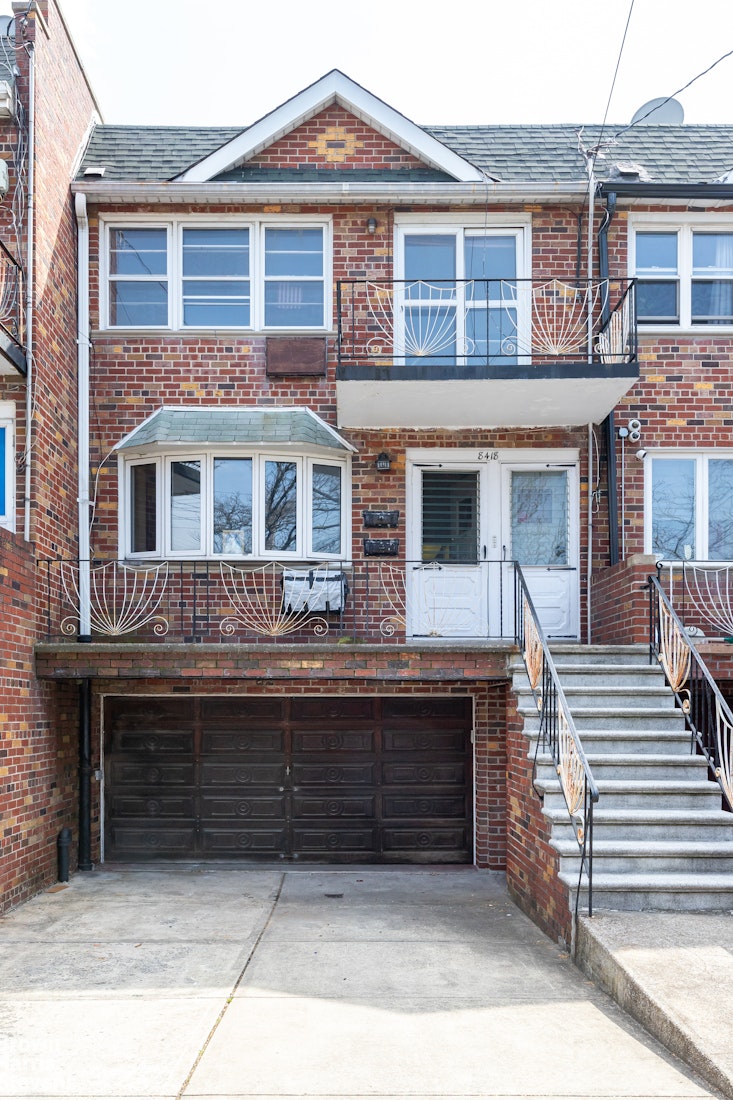 8418 Avenue J Canarsie Brooklyn NY 11236