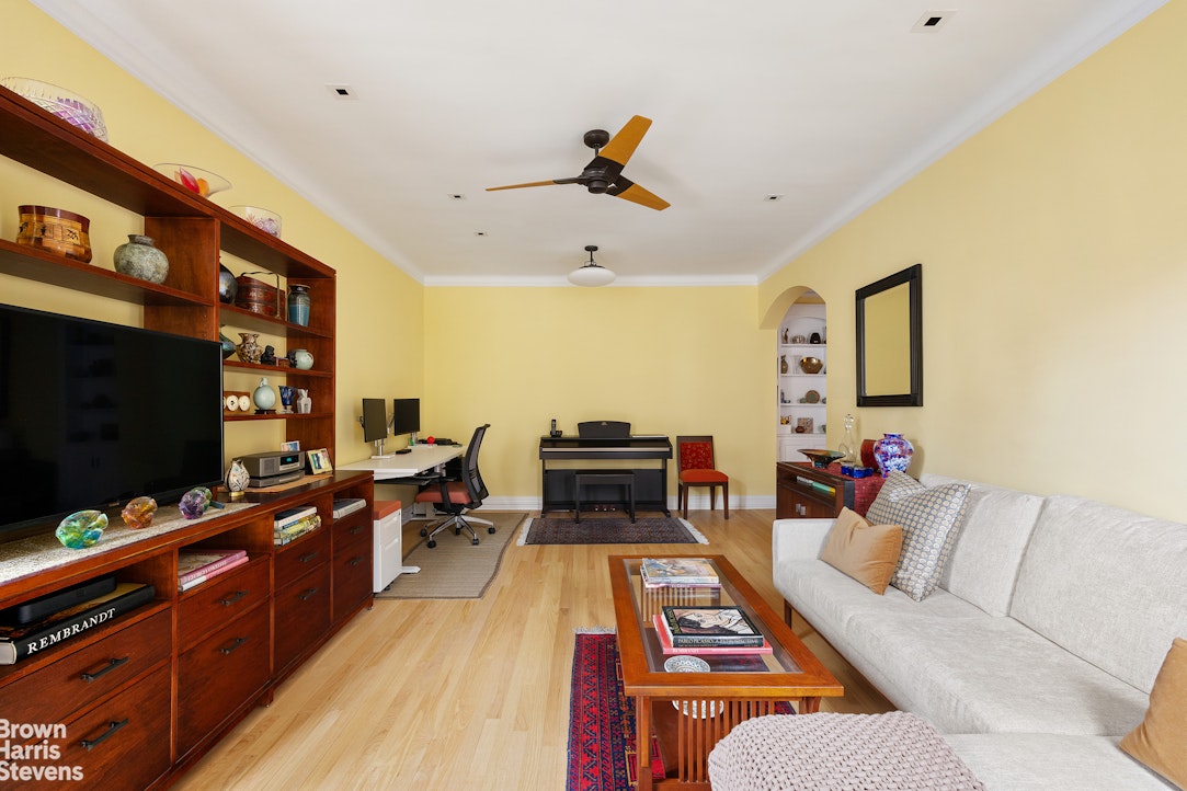 40 Prospect Park West 6E Park Slope Brooklyn NY 11215