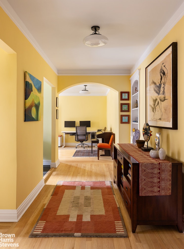 40 Prospect Park West 6E Park Slope Brooklyn NY 11215