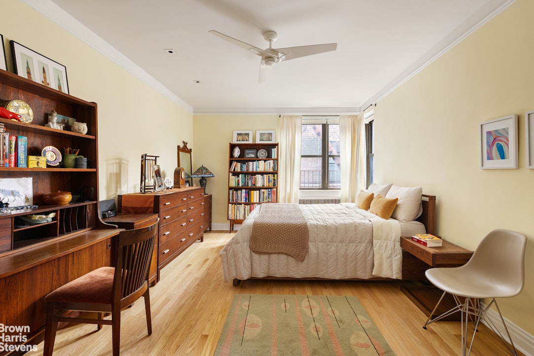 40 Prospect Park West 6E Park Slope Brooklyn NY 11215