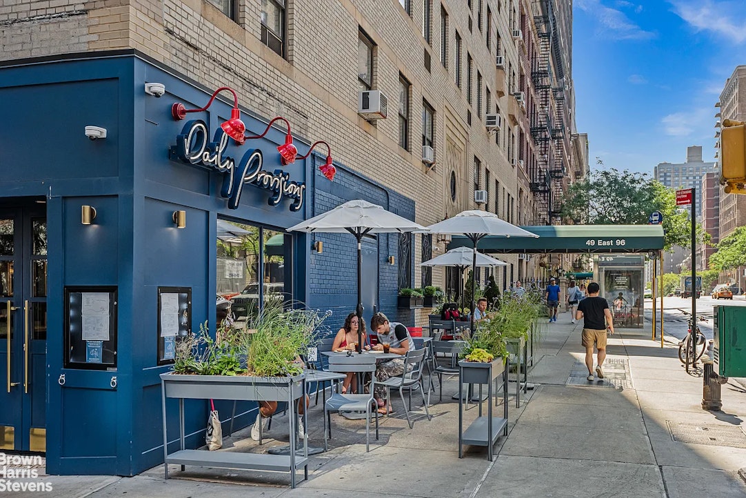 49 East 96th Street 4B Upper East Side New York NY 10128
