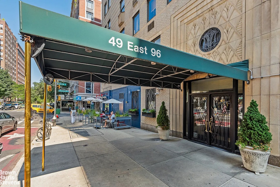 49 East 96th Street 4B Upper East Side New York NY 10128