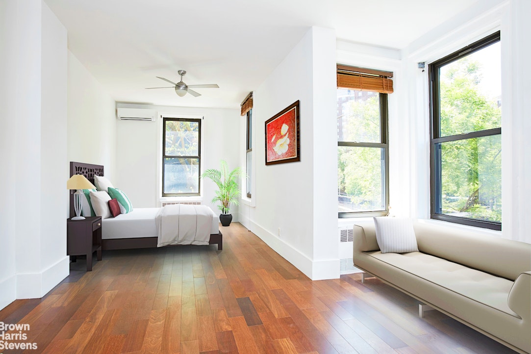 100 East 101st Street East Harlem New York NY 10029