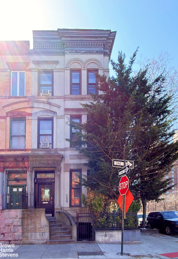 100 East 101st Street East Harlem New York NY 10029