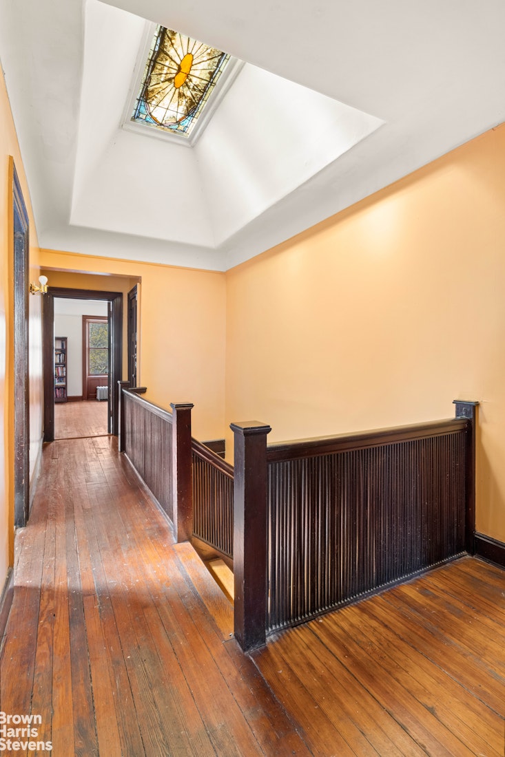 23 Hamilton Terrace Hamilton Heights New York NY 10031