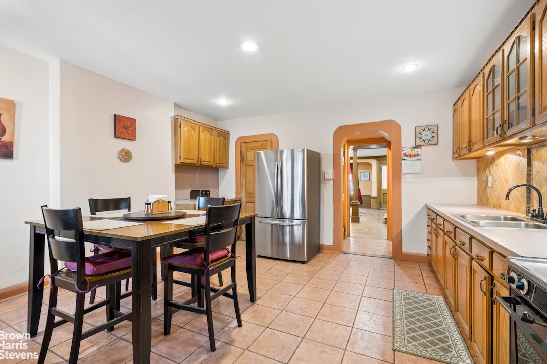 23 Hamilton Terrace Hamilton Heights New York NY 10031