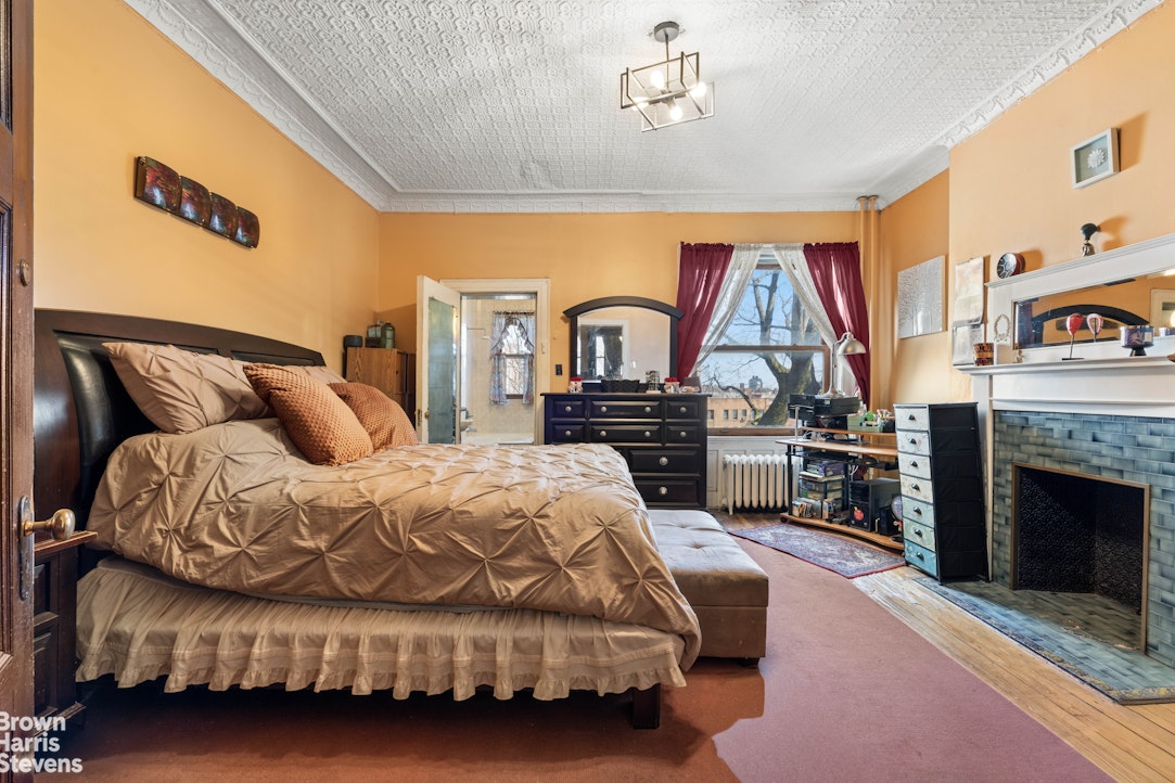 23 Hamilton Terrace Hamilton Heights New York NY 10031