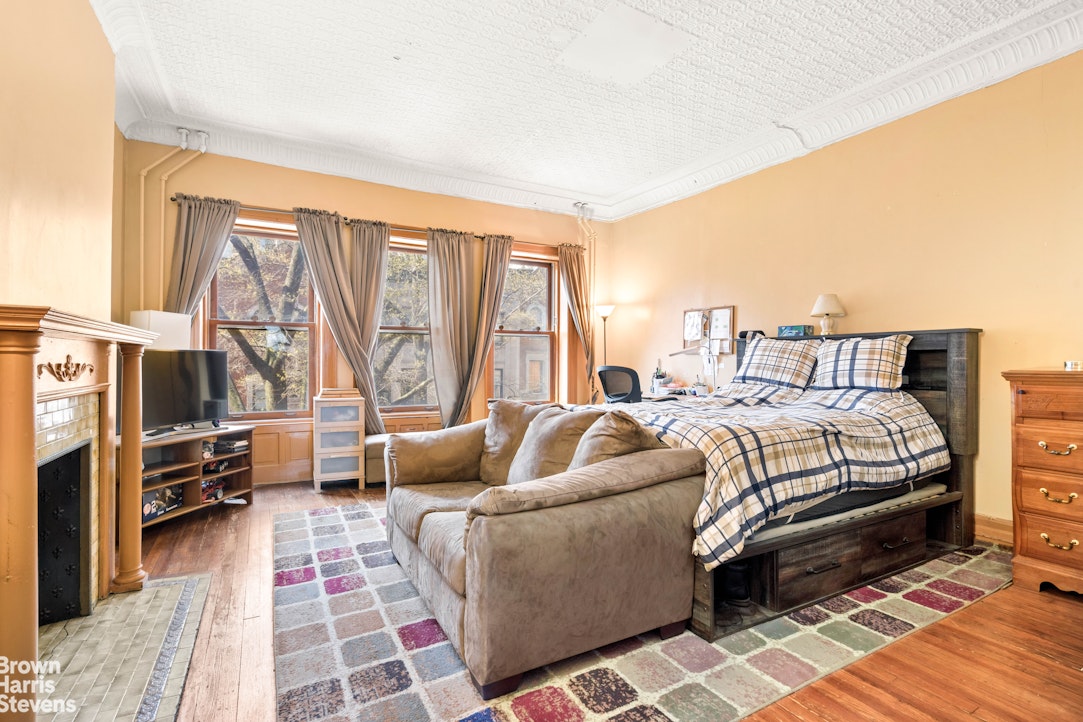 23 Hamilton Terrace Hamilton Heights New York NY 10031