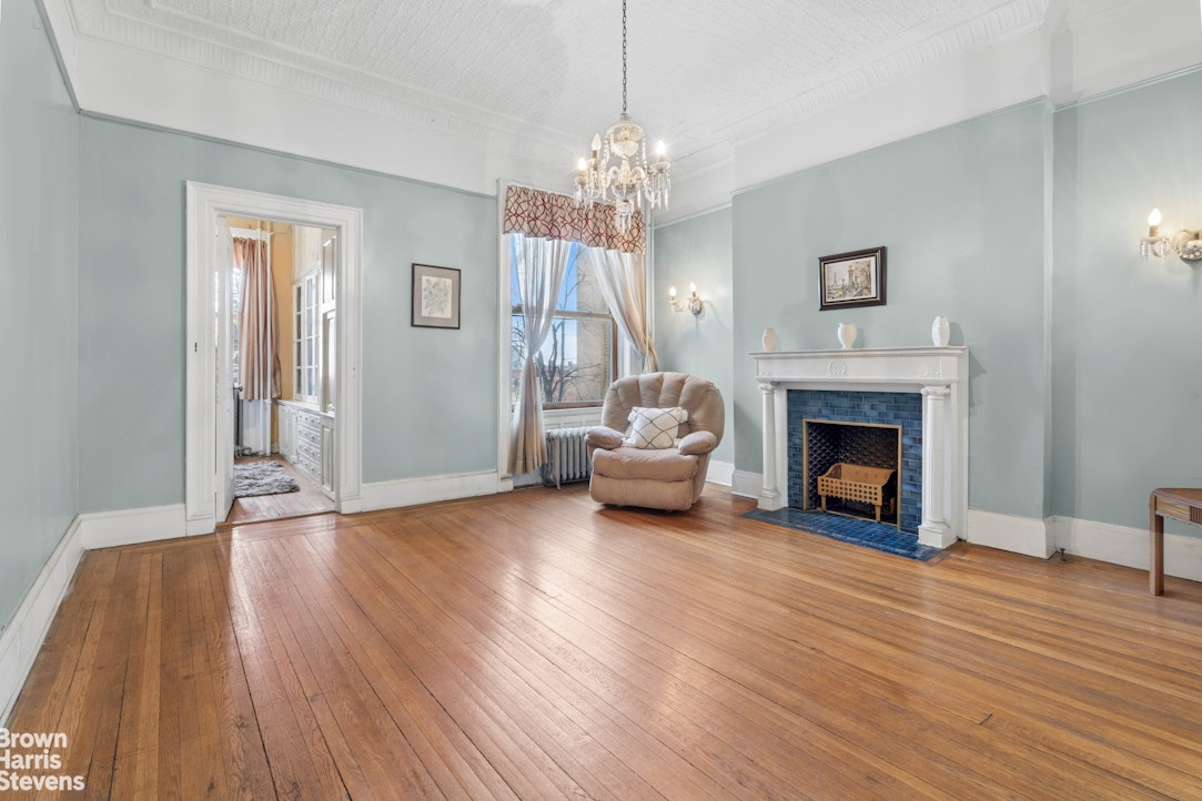 23 Hamilton Terrace Hamilton Heights New York NY 10031