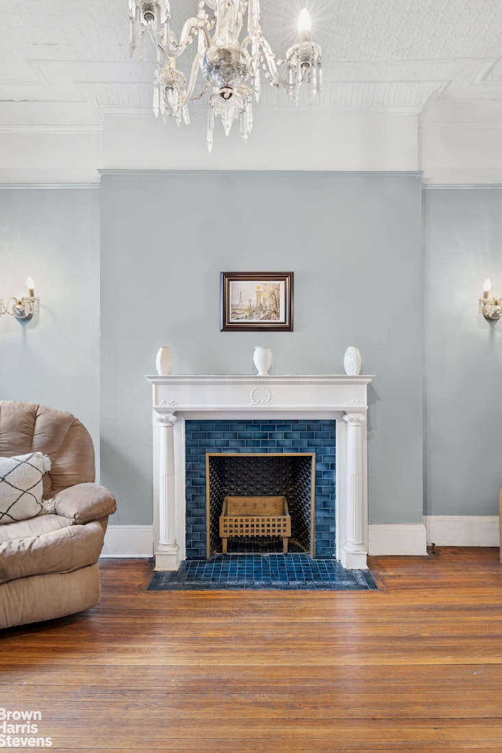 23 Hamilton Terrace Hamilton Heights New York NY 10031