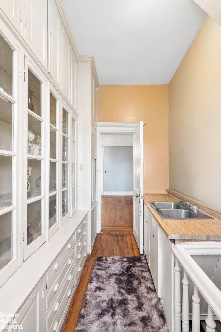 23 Hamilton Terrace Hamilton Heights New York NY 10031