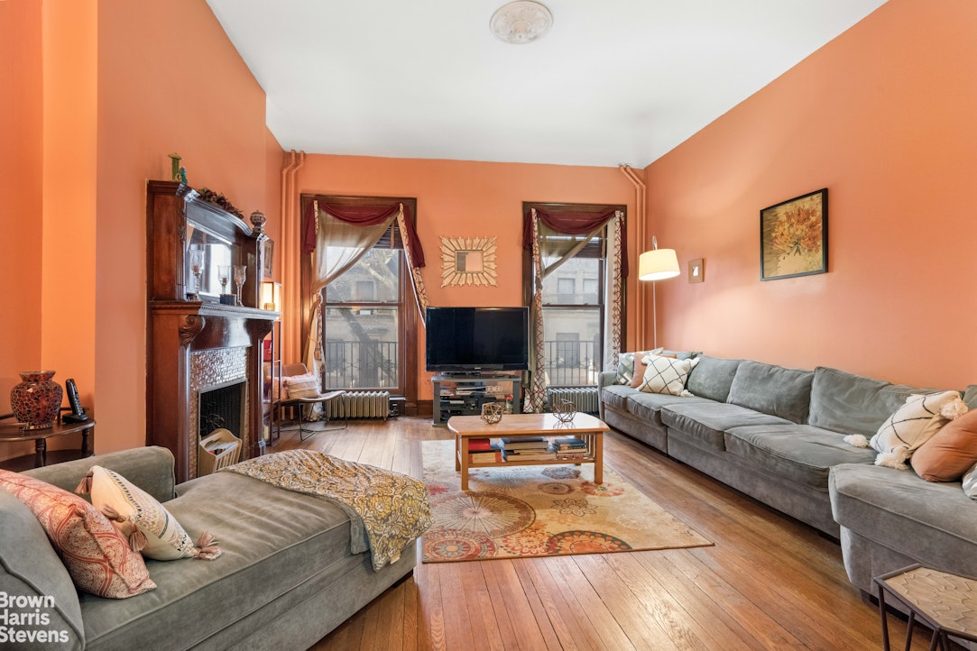 23 Hamilton Terrace Hamilton Heights New York NY 10031