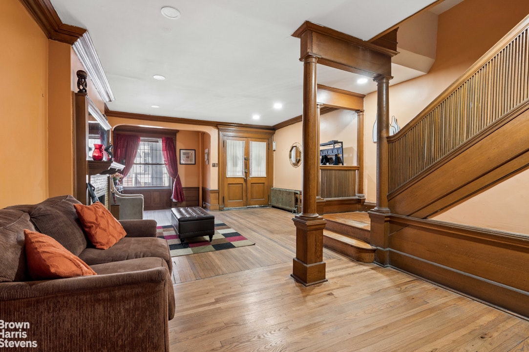 23 Hamilton Terrace Hamilton Heights New York NY 10031