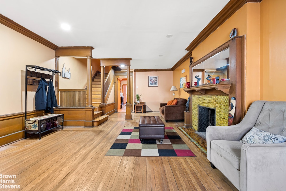 23 Hamilton Terrace Hamilton Heights New York NY 10031