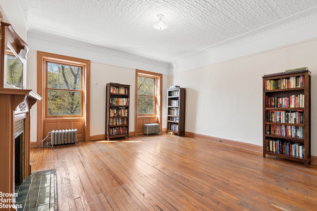 23 Hamilton Terrace Hamilton Heights New York NY 10031