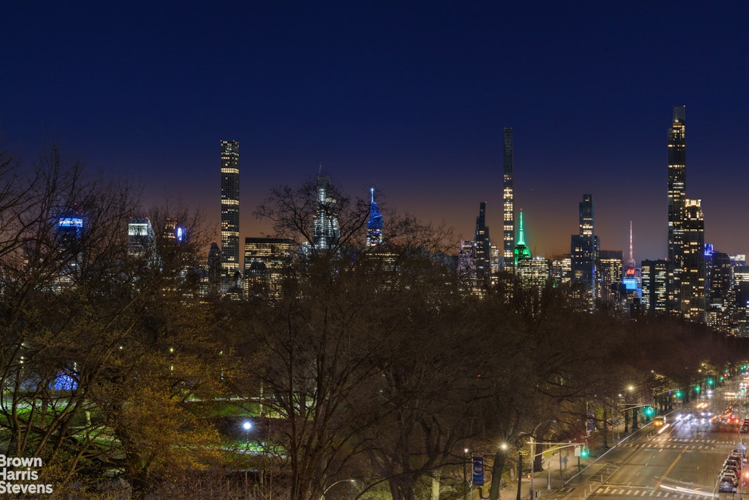 353 Central Park West 7 Central Park West New York NY 10025