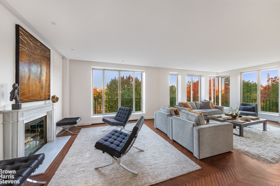 353 Central Park West 7 Central Park West New York NY 10025